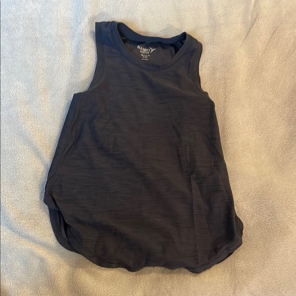 Old Navy Other - Old Navy Active Blue Tank Top